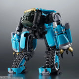 Bandai Sakugan Model Kit Roboto Spirits Big Tony Anime Figure Building