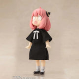 Bandai SPY FAMILY Anime Figure SHF Anya Twilight Loid Yor Forger Thorn