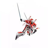 Bandai Gundam Model Kit HG Zeta Plus Test Image Action Figure Gunpla B