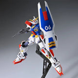 Bandai Gundam Model Kit MG F90 N Type Anime Figure Gunpla Building Kit
