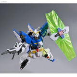 In Stock Genuine Bandai Gundam PB Model Kit MG 1/100 F90IIIY Cluster G