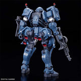 Bandai Gundam Model Kit HG GQuuuuuuX Police Zaku Gelgoog Anime Figures