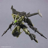 Bandai 30MM bEXM-21 Verdenova Green/Navy Model Kit product image 11