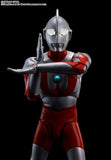 In Stock Genuine Bandai Ultraman Model Kit SHF First Generation Ultram