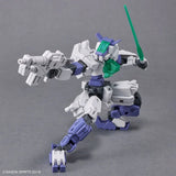 Bandai 30MM eEXM-S01U Forestieri 01 1/144 Model Kit product image 11