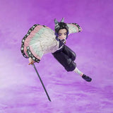 In Stock Genuine Bandai Demon Slayer Model Kit SHF Kochou Shinobu Anim