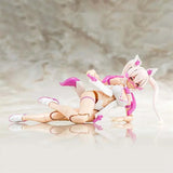 Kotobukiya Megami Device Model Kit Asra Nine Tails Matsuri Anime Figur