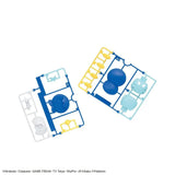 In Stock Genuine Bandai Pokemon Model Kit Quick 06 Piplup Anime Action