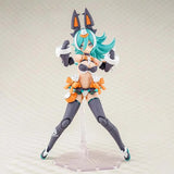 Kotobukiya Megami Device Model Kit Puni Mofu Lang Anime Figure Buildin