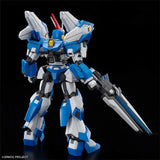 Bandai Super Robot Wars Model Kit HG Ashsaviour Action Figure Gunpla B