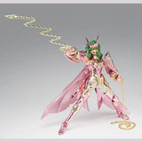 In Stock Genuine Bandai Myth Cloth Model Kit EX Andromeda Shun God Clo