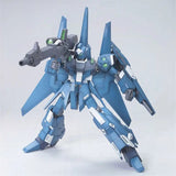 In Stock Genuine Bandai Gundam Model Kit MG 1/100 RGZ-95C ReZEL Comman