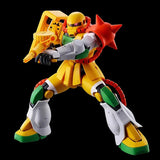 Bandai Gundam Model Kit MG Riko Zaku Anime Figure Gunpla Building Kit 