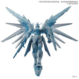In Stock Genuine Bandai Gundam Model Kit MG 1/100 Freedom Gundam 2.0 C