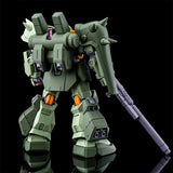 Bandai Gundam Model Kit HGUC Hi Zack Custom AOZ RE Boot Anime Figure G
