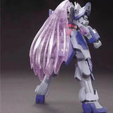Bandai Gundam Model Kit HGBF Denials Action Figure Gunpla Building Kit