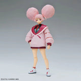 In Stock Genuine Bandai Gundam Model Kit The Witch From Mercury FRS Ch