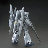 Bandai Gundam Model Kit HG MSZ-006A1 Zeta Plus Unicorn Anime Figures G