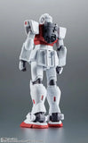 In Stock Genuine Bandai Gundam Model Kit Robot Spirits RGM-79G GM Comm