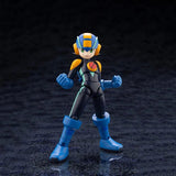 In Stock Genuine Kotobukiya Rockman Model Kit Mega Man EXE Anime Non S