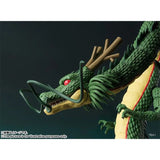 In Stock Genuine Bandai Dragon Ball Z Model Kit SHF Shenron Anime Acti