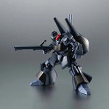 Bandai Gundam Model Kit Roboto Spirits Rick Dias Anime Figure Gunpla B