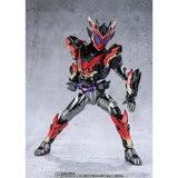 In Stock Genuine Bandai Kamen Rider Model Kit SHF Bitter Gavv Sparking