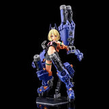 Kotobukiya Megami Device Model Kit Buster Doll Tank Midnight Fang Anim
