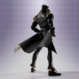 Bandai JoJo s Bizarre Adventure Anime Figure SHF Jotaro Kujo Action Fi
