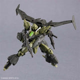 Bandai 30MM bEXM-21 Verdenova Green/Navy Model Kit product image 12