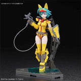 Bandai Gundam Model Kit FRS Diver Nami Ayame Avatar Fumina Fumina Hosh