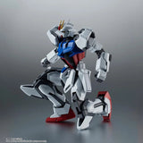 Bandai Gundam Model Kit Roboto Spirits Strike Anime Figure Gunpla Buil