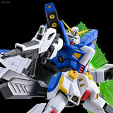 In Stock Genuine Bandai Gundam PB Model Kit MG 1/100 F90IIIY Cluster G