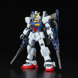 Bandai Gundam Model Kit HG Build MK 2 Action Figure Gunpla Building Ki