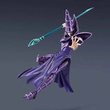 Bandai Yu Gi Oh Anime Figure SHM Flame Wingman Eyes White Drago Red-Ey