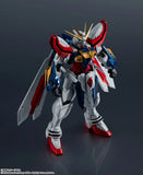 In Stock Genuine Bandai Gundam Universe Model Kit GU GF13-017NJ II Bur