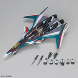 Bandai Macross Model Kit HG VF-31S Siegfried Arad molders Action Figur