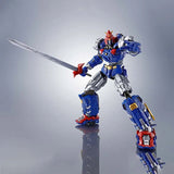 Bandai Voltes V Model Kit Roboto Spirits Voltes V Legrcy Anime Figure 