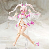Kotobukiya Megami Device Model Kit Asra Nine Tails Matsuri Anime Figur