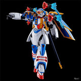 In Stock Genuine Bandai Gundam Model Kit HG 1/144 GF-13-009NF Gundam R
