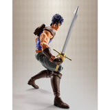 In Stock Genuine Bandai JoJo's Bizarre Adventure Model Kit SHF Jonatha