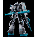 In Stock Genuine Bandai Gundam PB Model Kit RG 1/144 MS-06S Zaku2 Hats