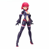 Bandai 30MS Option Parts Set 6/7 Chaser & Evil Costume Color A product image 12