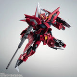 Bandai Gundam Model Kit Roboto Spirits Aegis Anime Figure Gunpla Build