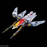 Bandai Gundam Model Kit HG Wing Zero Clear Color Shenlong Deathscythe 