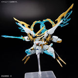 Bandai Mashin Hero Wataru Model Kit SAINT-RYUOHMARU Action Figure Buil