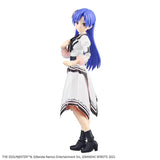 Bandai 30MS Chihaya Kisaragi 20th Anniversary Model Kit product image 12