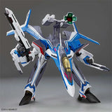Bandai The Super Dimension Fortress Macross Model Kit HG VF-31J Siegfr