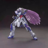 Bandai Gundam Model Kit HGBF Denials Action Figure Gunpla Building Kit