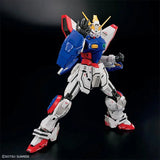Bandai Gundam Model Kit RG 1/144 Shining Action Figure Gunpla Building